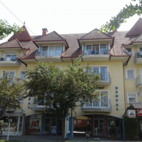 Molnár Apartman